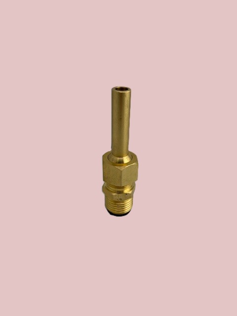 PEM 800 / 810 BRASS  STREAM  JETS