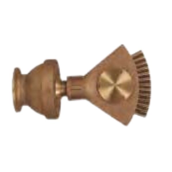 PEM 6350 SERIES WALL MOUNTED JETS & NOZZLES | PRODUCT DETAIL | PEM